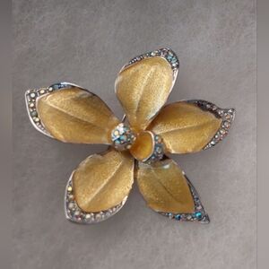 Women's brooche